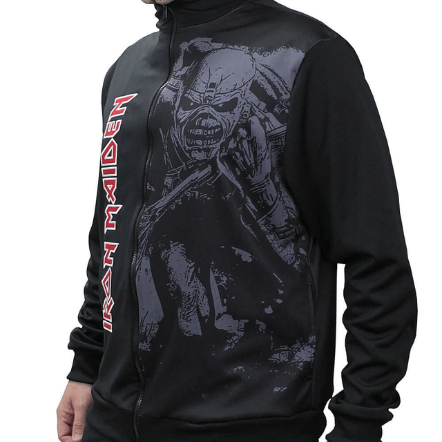 The Trooper, Iron Maiden Jacket