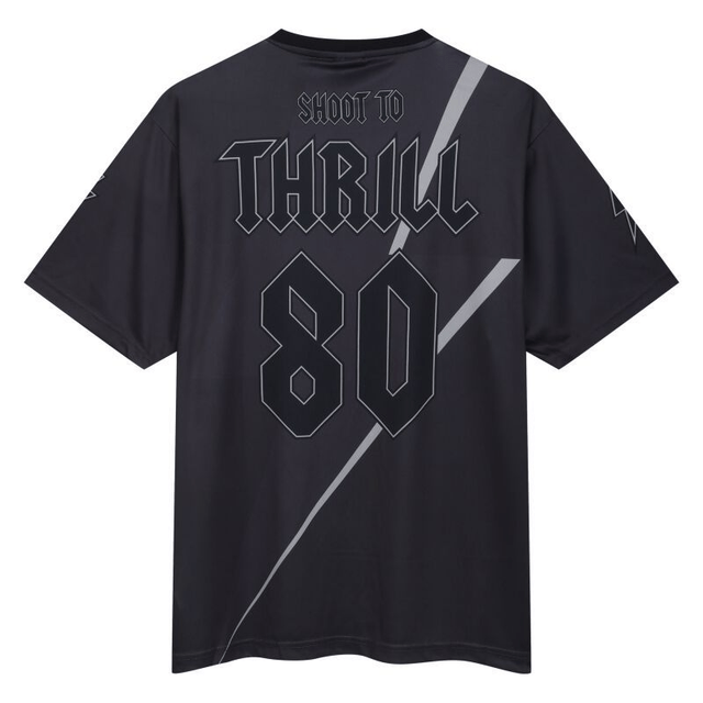 ACDC Rock FC Football Jersey