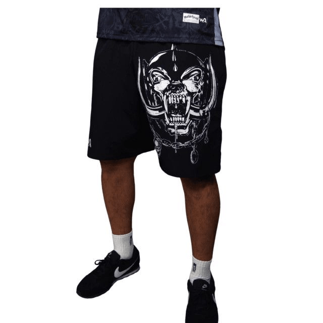 Shorts Motörhead