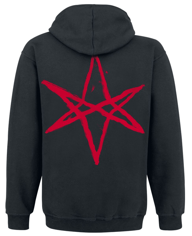 Hoodie Bring me the Horizon