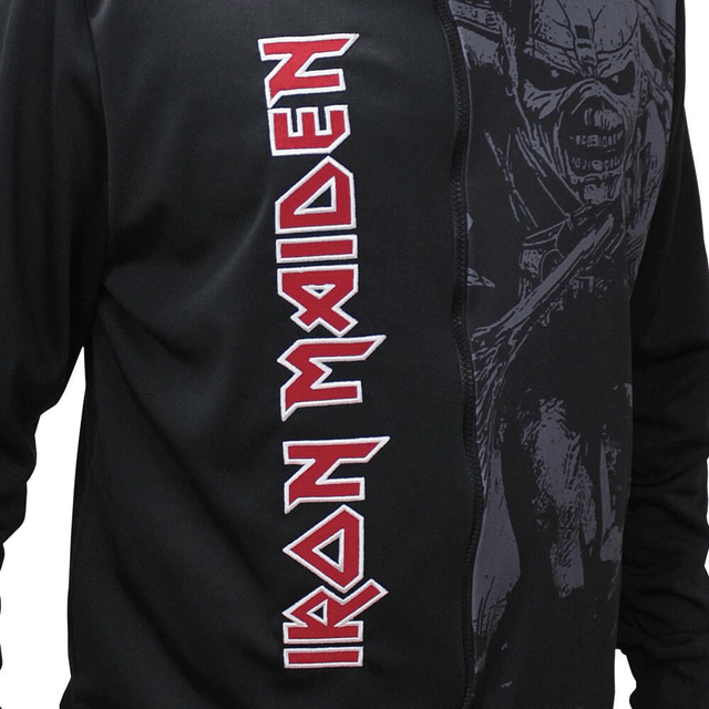 The Trooper, Iron Maiden Jacket