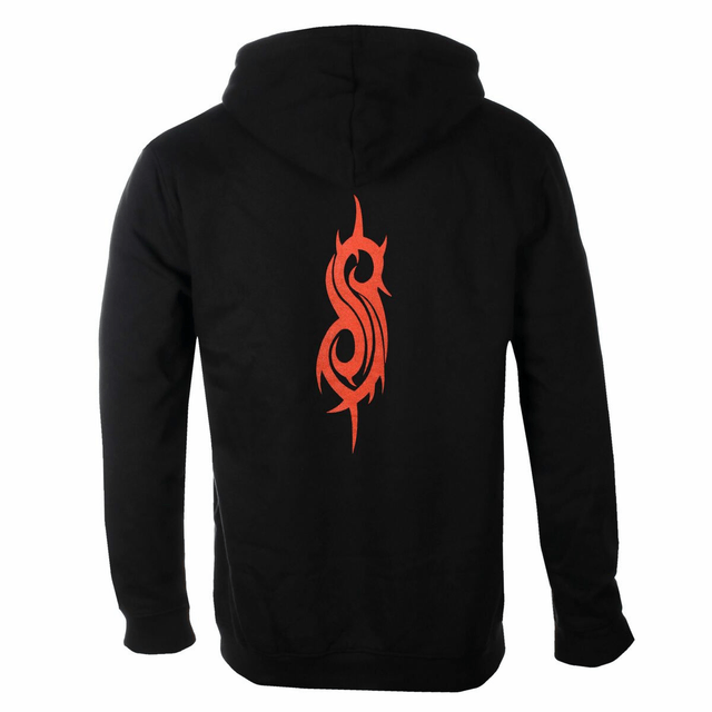 Slipknot Hoodie - Rock Off