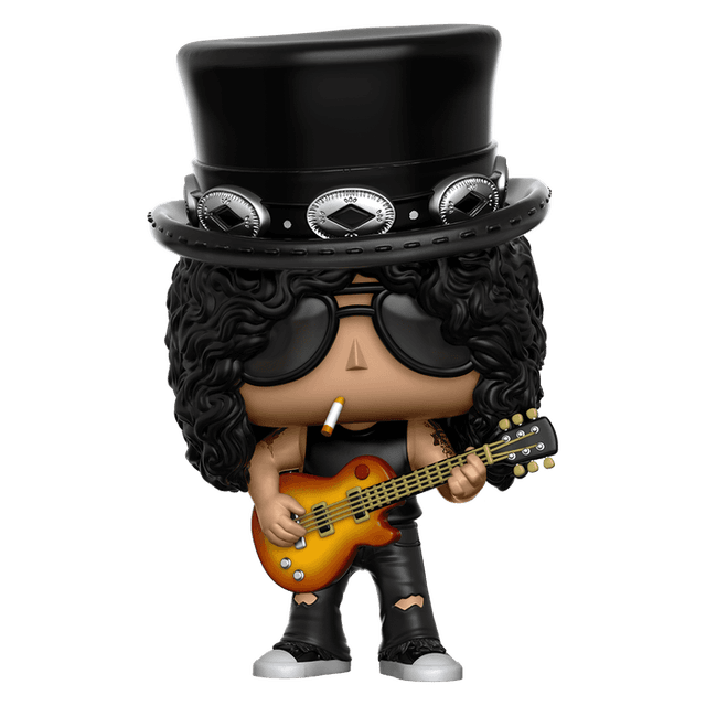 Slash - Funko Pop