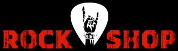 Rock Shop